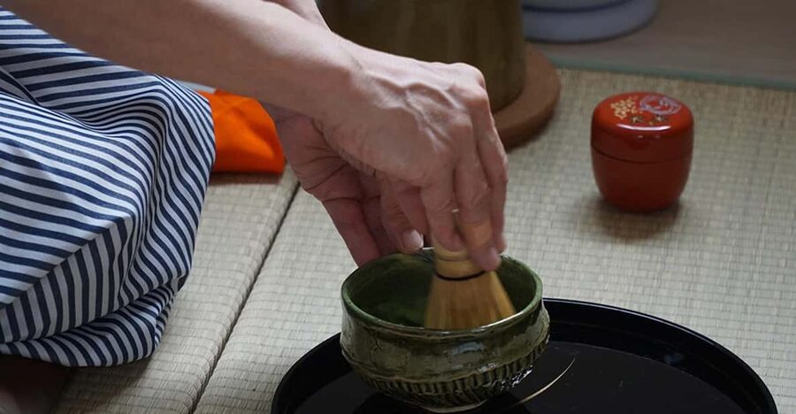 Osaka: Tea Ceremony and Matcha Tea Bowl Making Workshop - Key points to know before you book