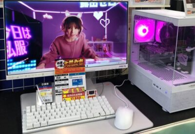 Osaka Tour OTAKU DenDenTown,Maid cafe,Shopping,Photo Booth