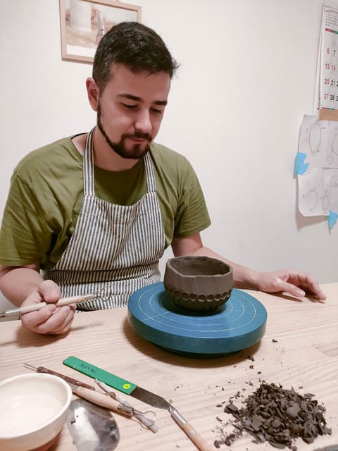 Osaka: Traditional Japanese Ceramics Private Experience - Is $96 a fair price?