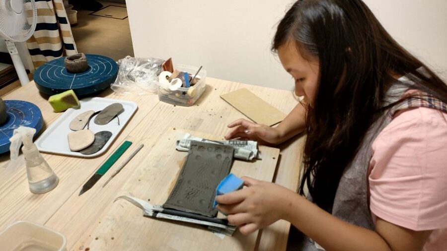 Osaka: Traditional Japanese Ceramics Private Experience - Glazing and the wait for your finished piece