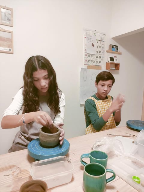 Osaka: Traditional Japanese Ceramics Private Experience - Why the private format matters