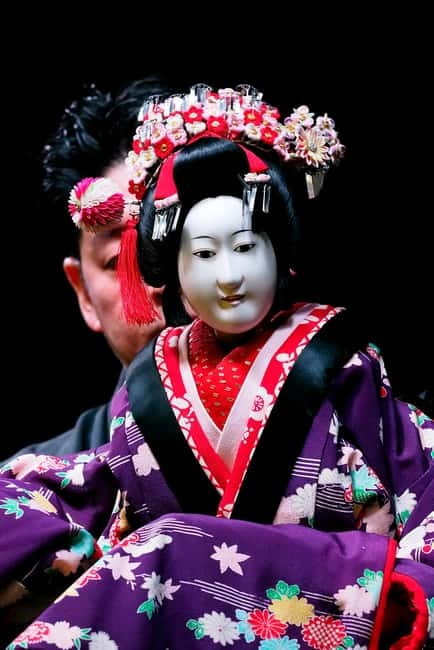 Osaka Traditional Performing Arts Heritage Night - A sampler of Osaka arts at Yamamoto Noh Theater