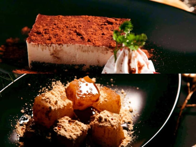 Osaka Umeda: PICCADILLY DINNER SHOW & NIGHTCLUB with Tasting - What the Evening Actually Feels Like