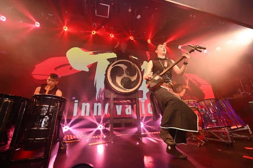 Osaka Umeda:PICCADILLY LIVE SHOW & NIGHTCLUB TICKET & Shisha - Age rules, passport checks, and cancellations