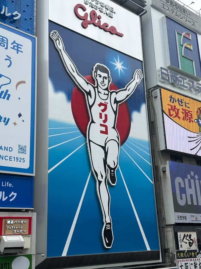 Osaka: Visit the must-see places. - Key points to know before booking