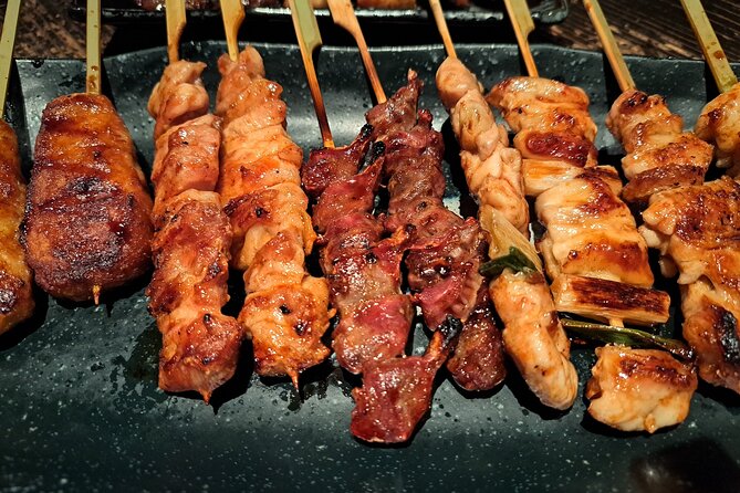 Osaka welcome tour - Why Shinsekai is a good first Osaka stop