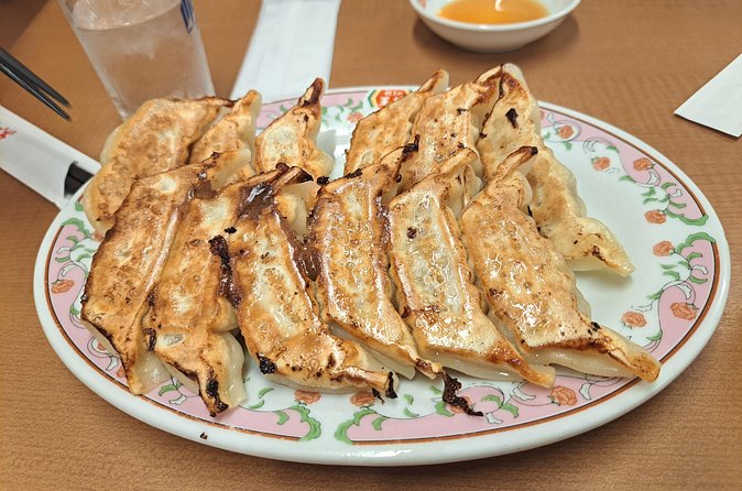 Osaka welcome tour - Should you book this two-hour Osaka walk?