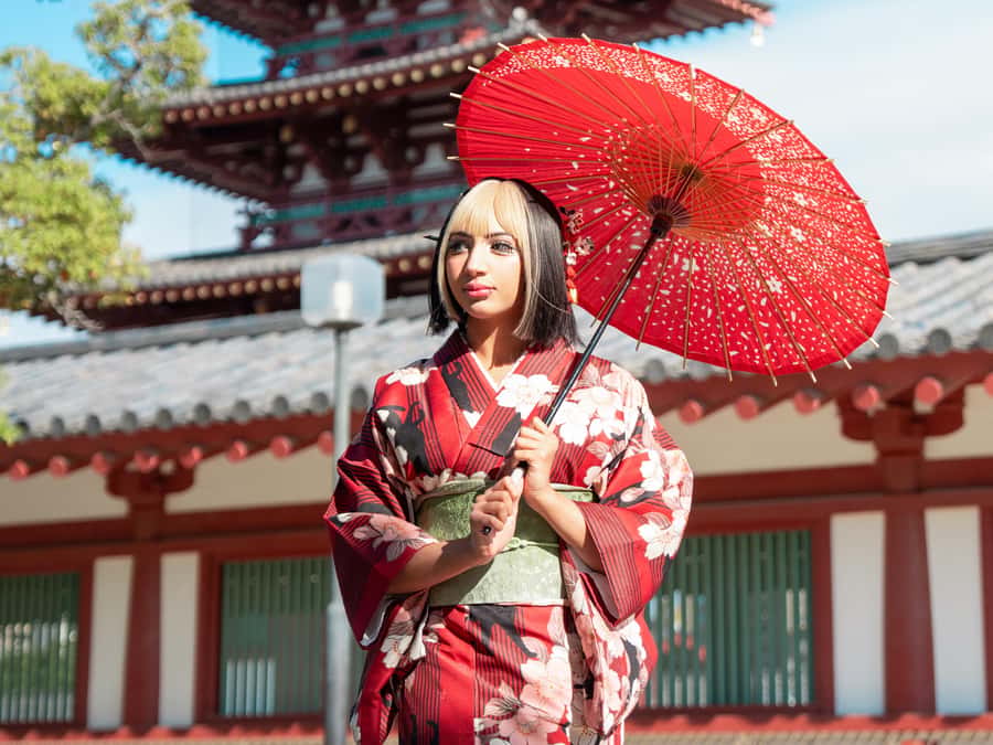 Osaka: Yukata Rental 90mins Plan for Adults - Choosing your yukata before the clock starts