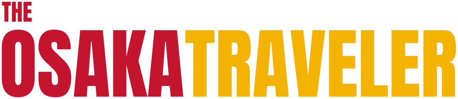 The Osaka Traveler