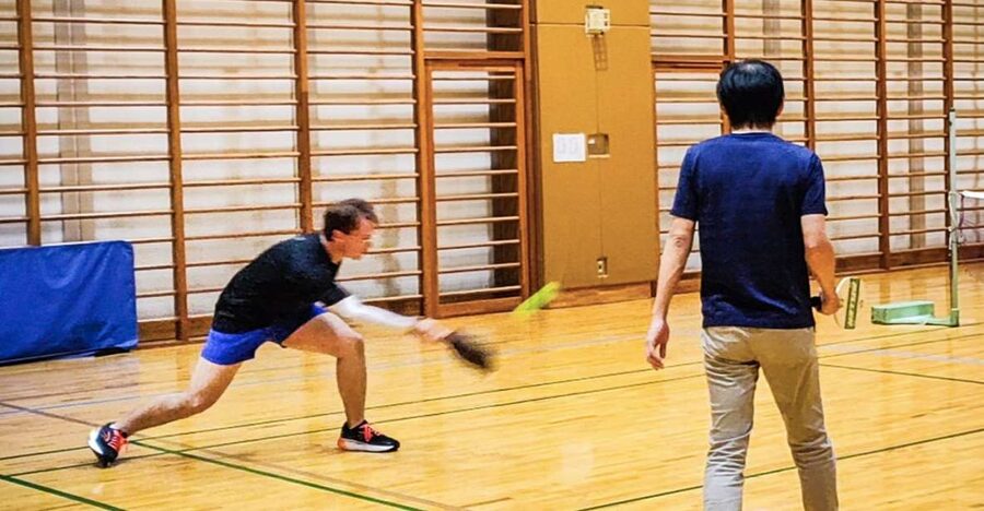 Pickleball in Osaka, Kobe & Kyoto with Locals! - Key points to know before you book