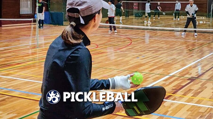 Pickleball in Osaka, Kobe & Kyoto with Locals! - Why pickleball in Osaka makes a good travel experience