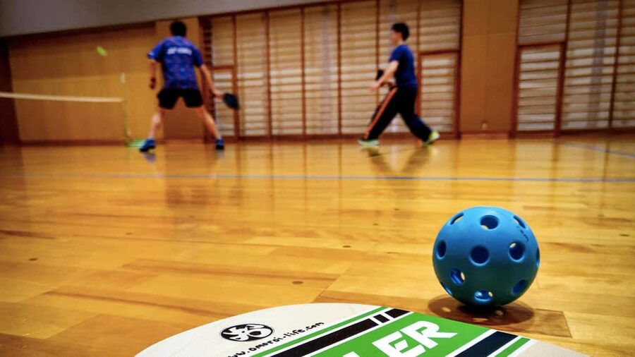 Pickleball in Osaka, Kobe & Kyoto with Locals! - Should you book pickleball in Osaka?