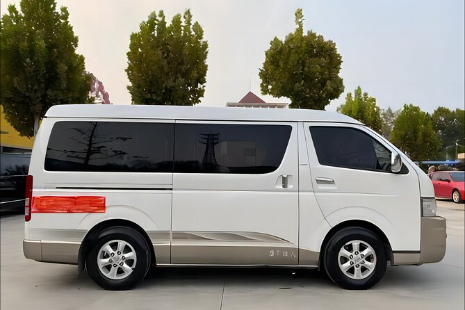 Private Airport transfer OSAKA to Kansai Intl. Airport(KIX) - Leaving Osaka without a train-station suitcase battle
