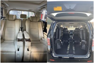 Private Airport transfer OSAKA to Kansai Intl. Airport(KIX)