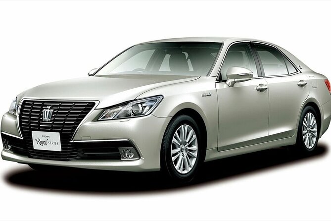 Private arrival Transfer from Kansai airport to Osaka city - FAQ