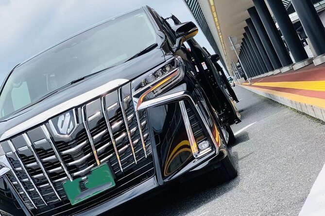 Private arrival Transfer from Osaka Itami Airport(ITM) to central Osaka city - Delays, missed connections, and the 90-minute limit