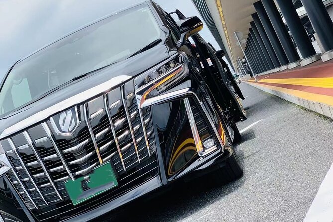 Private arrival transfer from Osaka Itami International airport to Kyoto City - Why the 90-minute wait matters