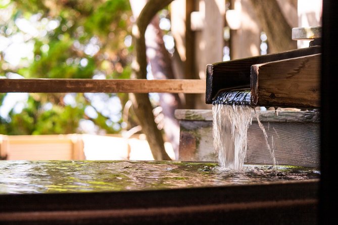 Private Car Day Trip to the Kobe Mountains, Gardens and Hot Springs from Osaka - Is $642.62 good value?