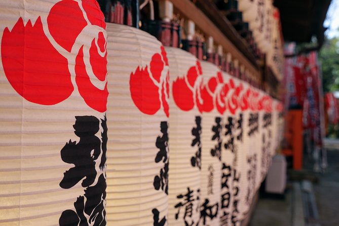 Private Car Full Day Tour of Osaka Temples, Gardens and Kofun Tombs - Kofun Tombs: A Different Side of Japan’s Past