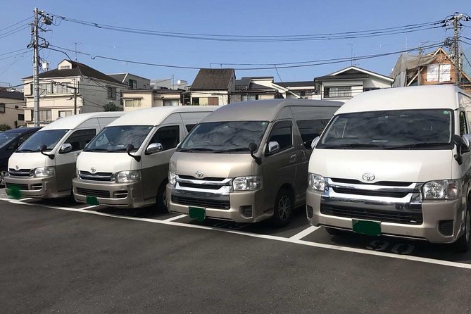 Private departure transfer from central Osaka city to Itami airport (ITM) - Timing your airport arrival