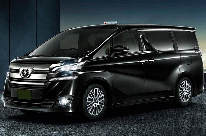 Private Departure Transfer: Osaka City to Osaka Itami Airport - Luggage limits are the main practical restriction