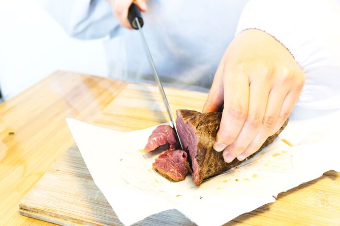 Private Japanese Cooking Class in Osaka with Culinary Expert Yoko - Who will enjoy this Osaka experience most?