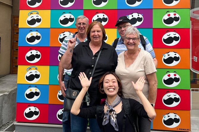 Private Osaka City Tour: Fusion of Tradition and Modernity - Key points to know before booking