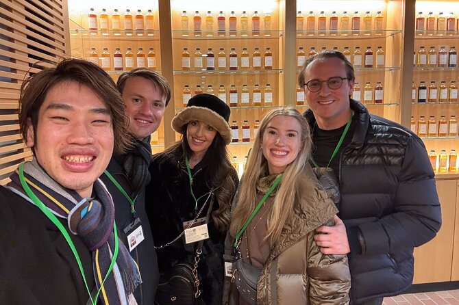 Private Osaka City Tour: Fusion of Tradition and Modernity - Why this route works for a first day in Osaka