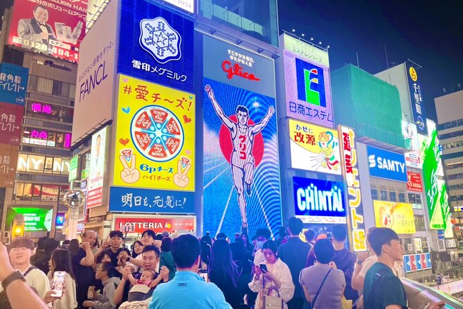 Private Osaka City Tour: Fusion of Tradition and Modernity - Shitennoji: an older, quieter side of Osaka