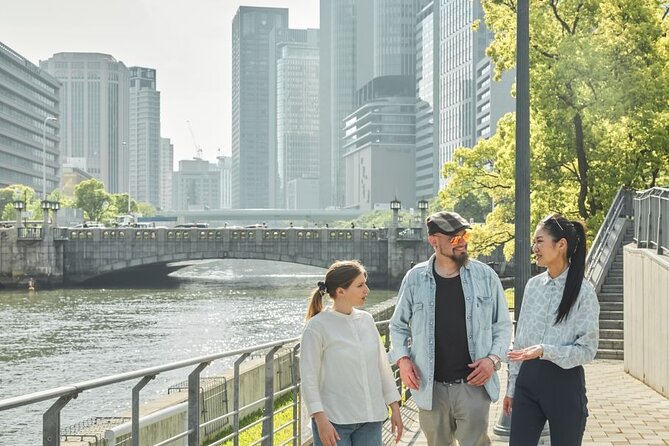 Private Osaka Walking Tour: Highlights & Hidden Gems - Amerikamura and Osaka’s youth culture