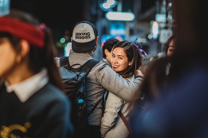Private Photoshoot in Osaka with a Professional Photographer - Edited images and digital delivery