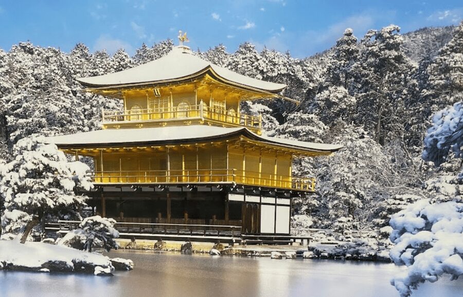 Private tour to Osaka&Kyoto&Nara(Pickup location selectable) - Three famous cities, one very full 10-hour day