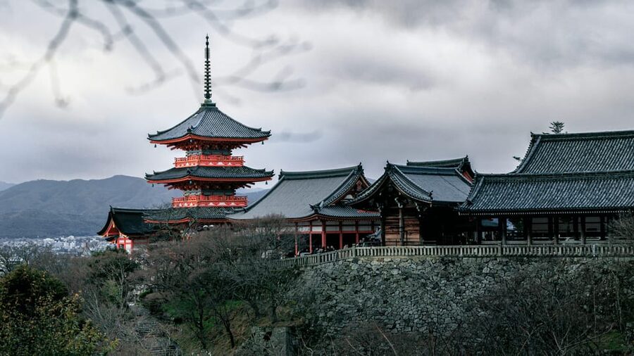 Private tour to Osaka&Kyoto&Nara(Pickup location selectable) - Kyoto: allow time for the places you care about