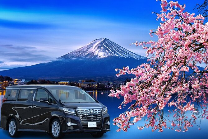 Private Transfer Between Kyoto and Kansai Airport KIX - Why a private KIX transfer can make sense
