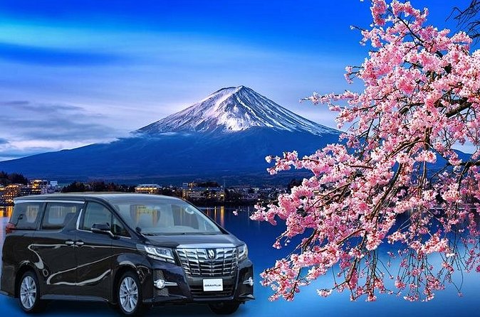 Private Transfer Between Kyoto and Kansai Airport KIX - Communication and meeting arrangements