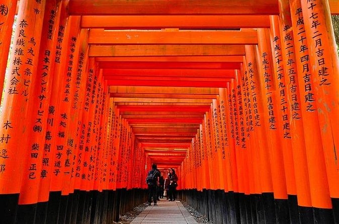 Private Transfer Between Kyoto and Kansai Airport KIX - Who should book this transfer?