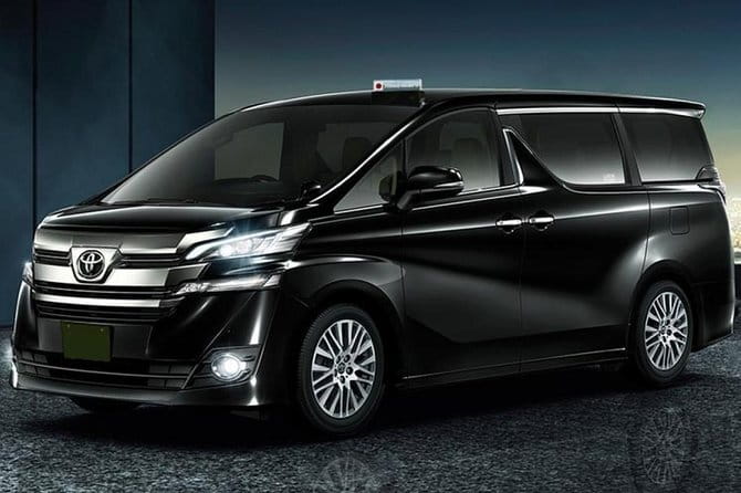 Private Transfer by Sedan from Itami Airport ITM to Kyoto City - Flight delays, early arrivals, and overnight landings