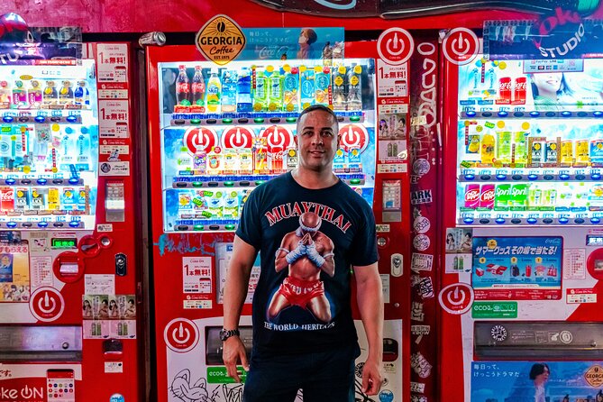 Private Vibrant Night Photoshoot Experience in Osaka (Dotonbori) - Hozenji Yokocho and the Quieter Lanes