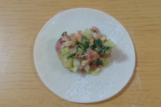 Ramen and Gyoza Cooking Class in Osaka - Timing, Booking, and Cancellation Details