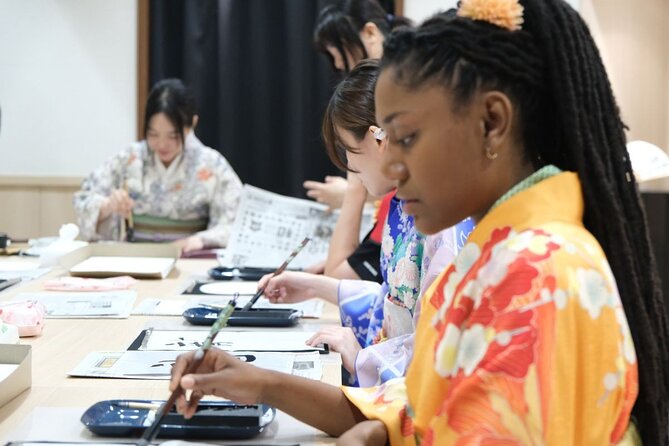 Samurai Show, Tea Ceremony, Japanese Traditional Activities - Why the $44.92 price can be good value