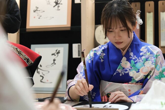 Samurai Show, Tea Ceremony, Japanese Traditional Activities - Who will get the most from it