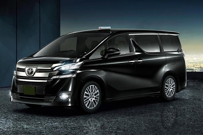 Shared Departure Transfer: Osaka City to Osaka Itami Airport - Leaving Osaka from your hotel door