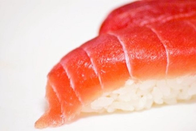 Sushi and Japnese foods cooking class in Osaka - Sitting down to a homemade Osaka dinner