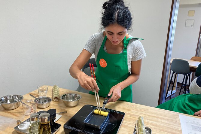 Sushi Class in Osaka Dotonbori - Teaching Style and Language