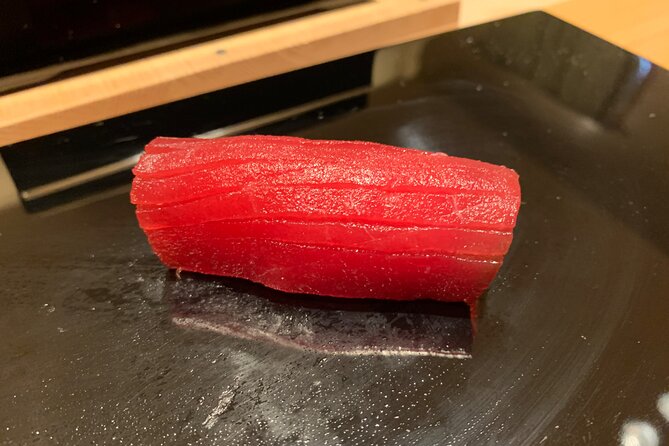 SUSHI Making Experience at Restaurant - Is $195.46 per person good value?