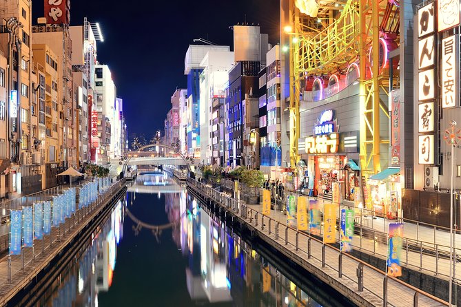The Ultimate Osaka Shopping Experience: Private And Personalized - Umeda: a possible start for polished shopping