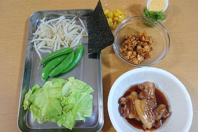 Three Types of Ramen Cooking Class in Osaka - The instructors and teaching style