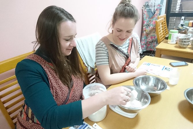 Three Types of Ramen Cooking Class in Osaka - Is $79.28 a fair price?