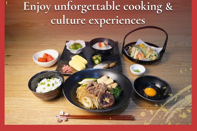 Traditional Home cooking Experience in Osaka, Japan - Price, group size, and what you receive