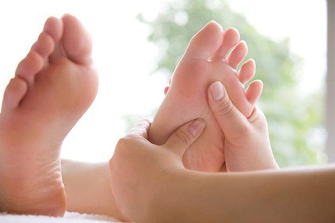 ZEN therapy | Shiatsu-style massage, EnergyTherapy & Japanese Tea - The shiatsu-style body treatment and energy work